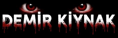 Demir Kiynak logo yeni